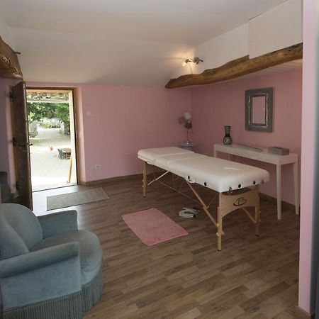 Chambres D'Hotes Les Delices De La Roche Louresse-Rochemenier Kültér fotó