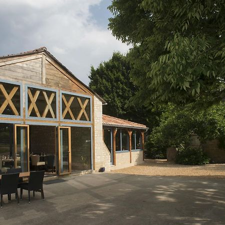 Chambres D'Hotes Les Delices De La Roche Louresse-Rochemenier Kültér fotó